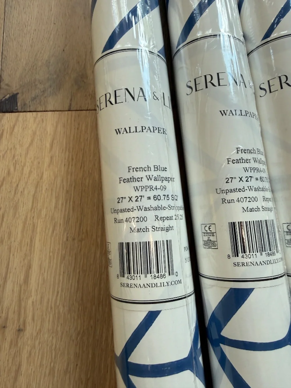 Serena & Lily brand new